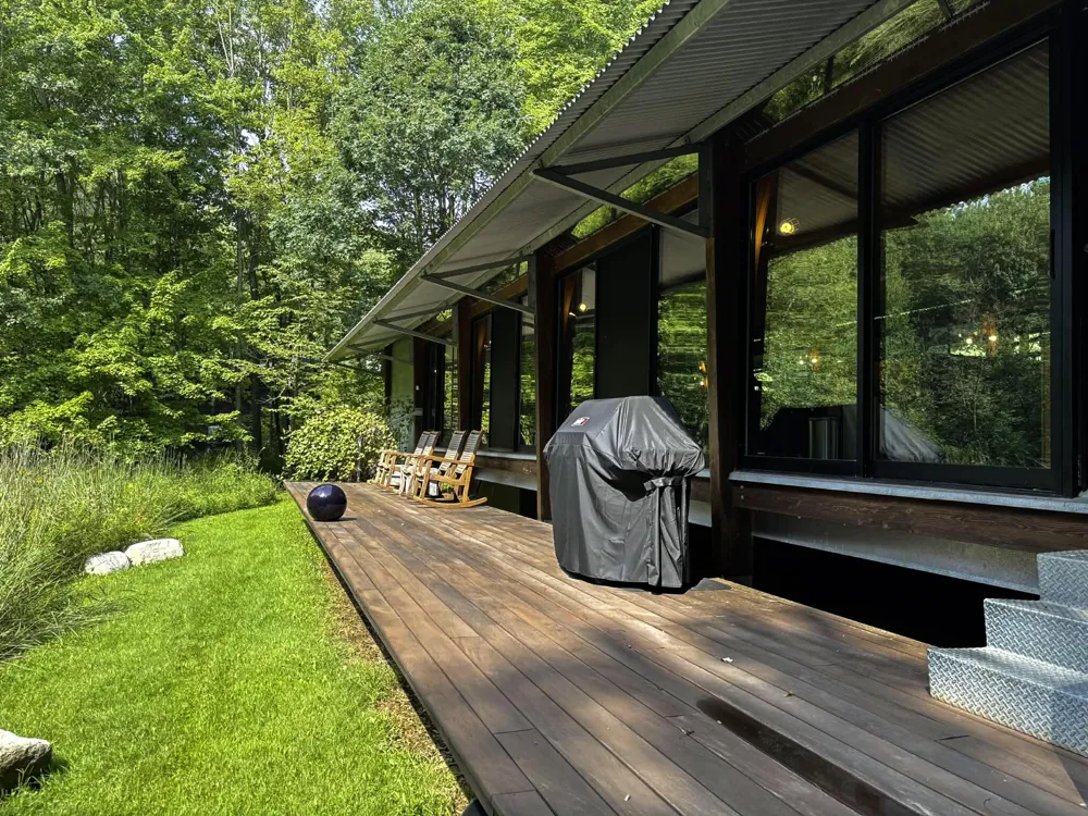 41 Camp Madron Road Buchanan, MI 49107