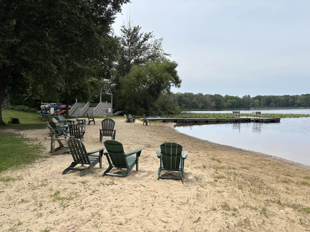 41 Camp Madron Road Buchanan, MI 49107