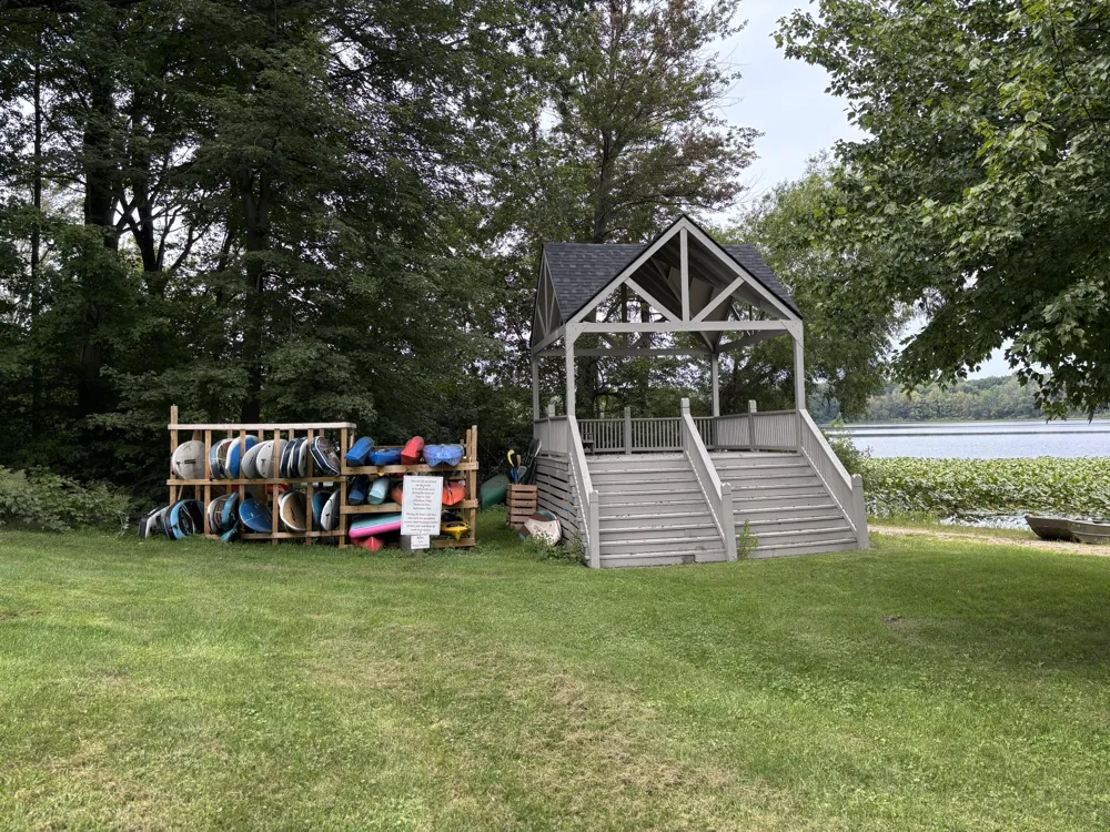 41 Camp Madron Road Buchanan, MI 49107