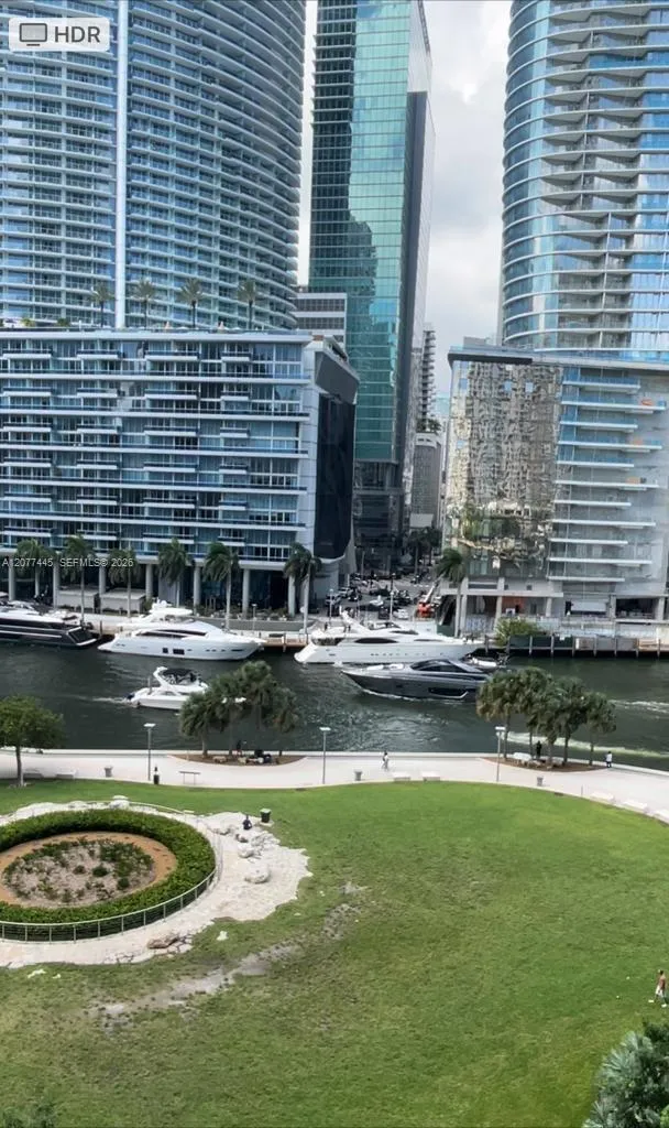 475 Brickell Ave #808 Miami, FL 33131