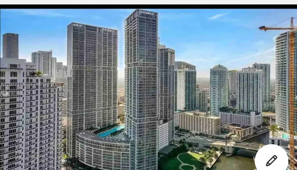 475 Brickell Ave #808 Miami, FL 33131