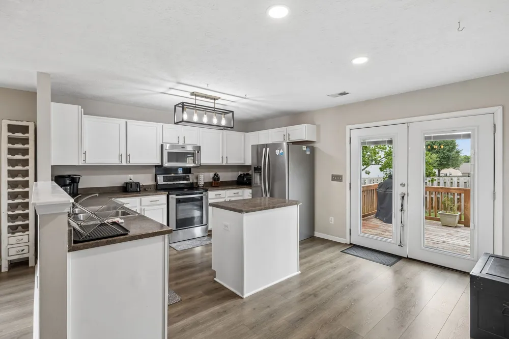 123 Trail Ridge Way Hendersonville, TN 37075