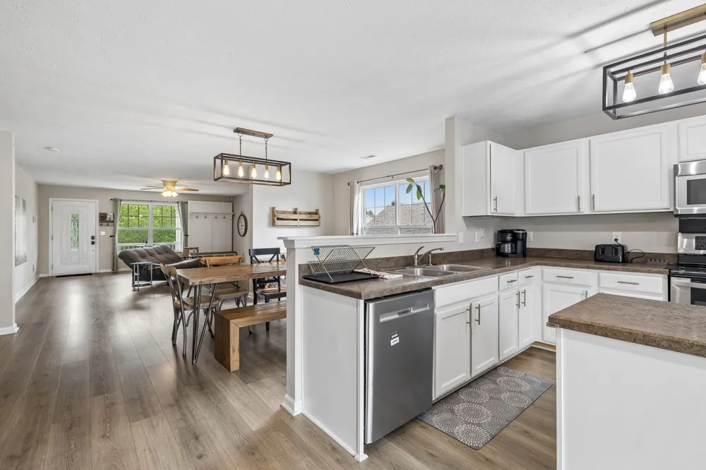 123 Trail Ridge Way Hendersonville, TN 37075