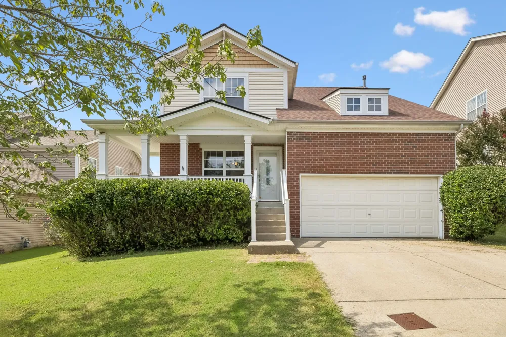 123 Trail Ridge Way Hendersonville, TN 37075