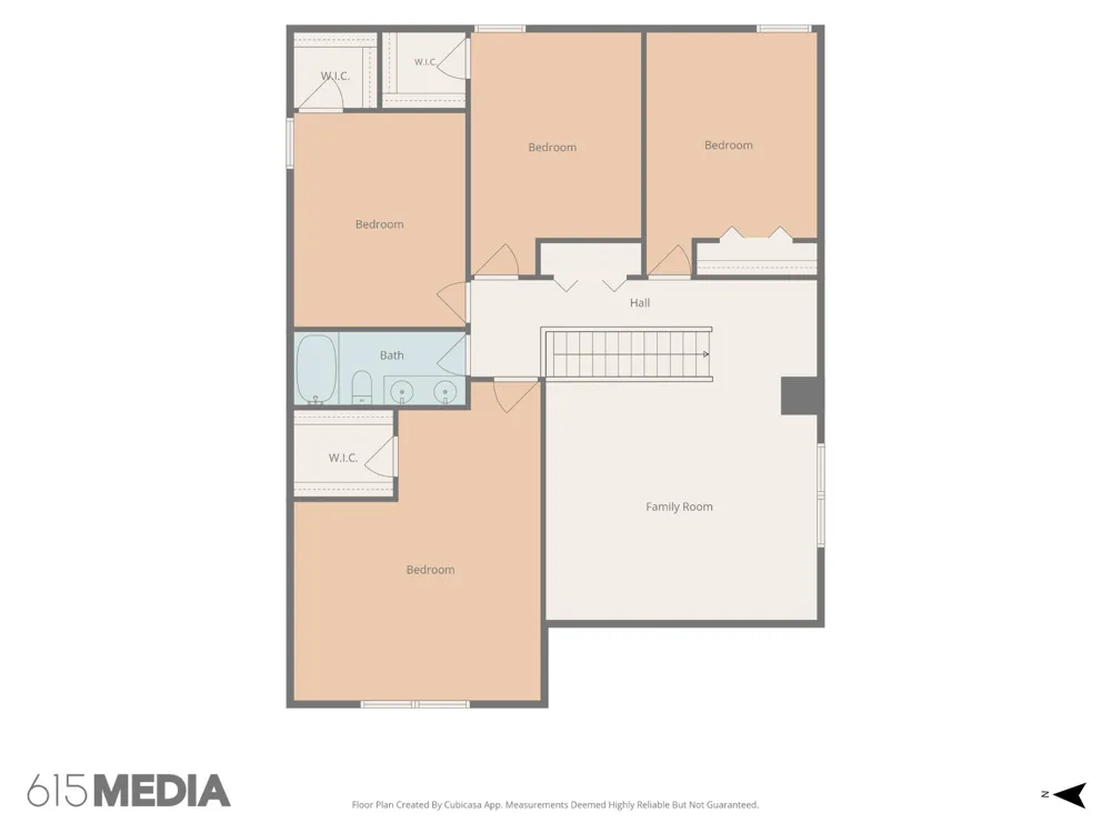 123 Trail Ridge Way Hendersonville, TN 37075