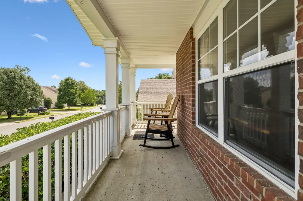 123 Trail Ridge Way Hendersonville, TN 37075