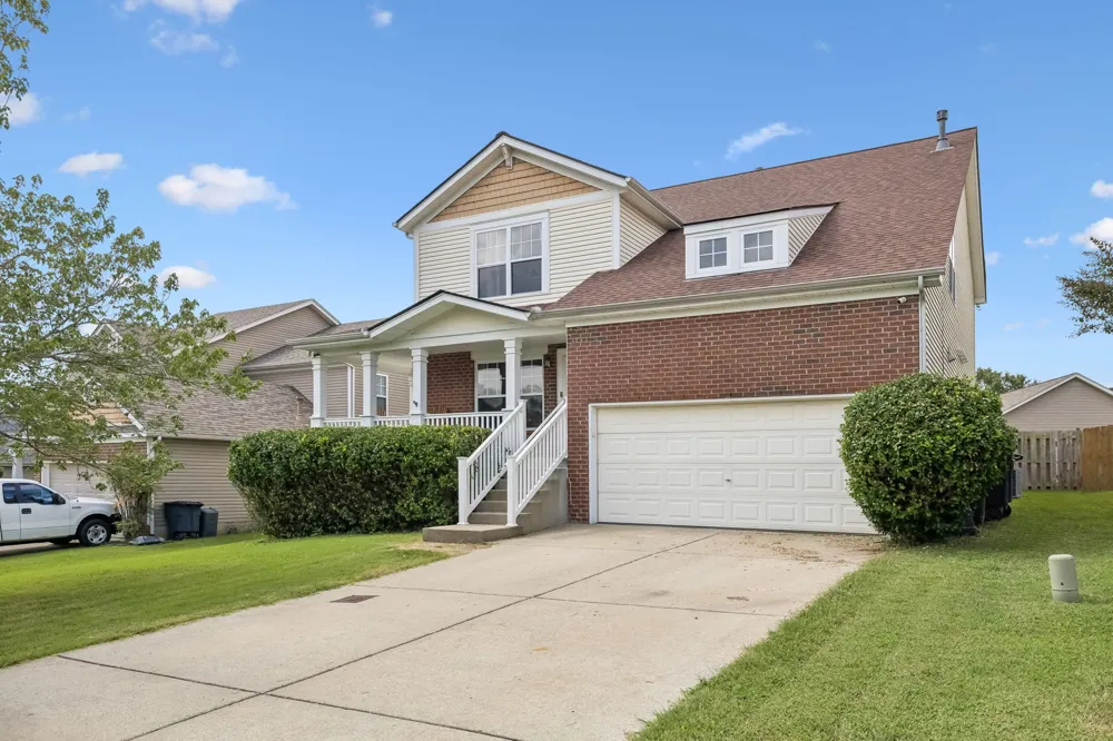 123 Trail Ridge Way Hendersonville, TN 37075