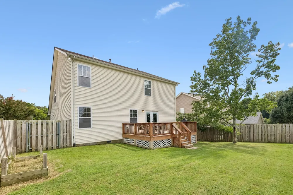 123 Trail Ridge Way Hendersonville, TN 37075