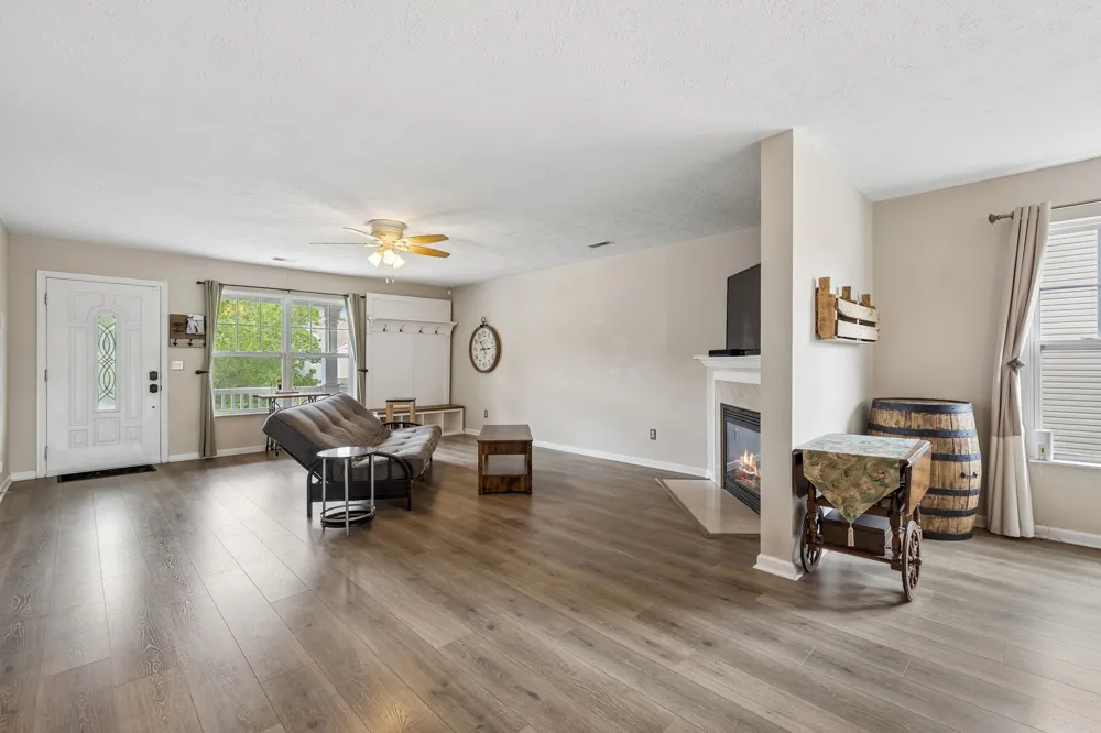 123 Trail Ridge Way Hendersonville, TN 37075