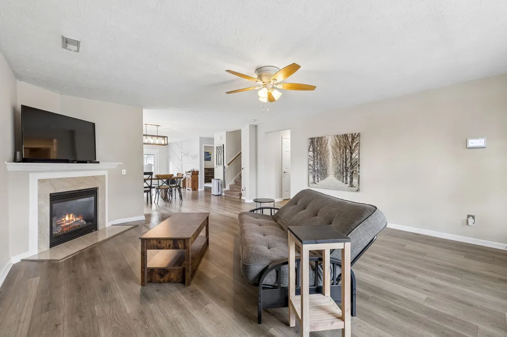 123 Trail Ridge Way Hendersonville, TN 37075