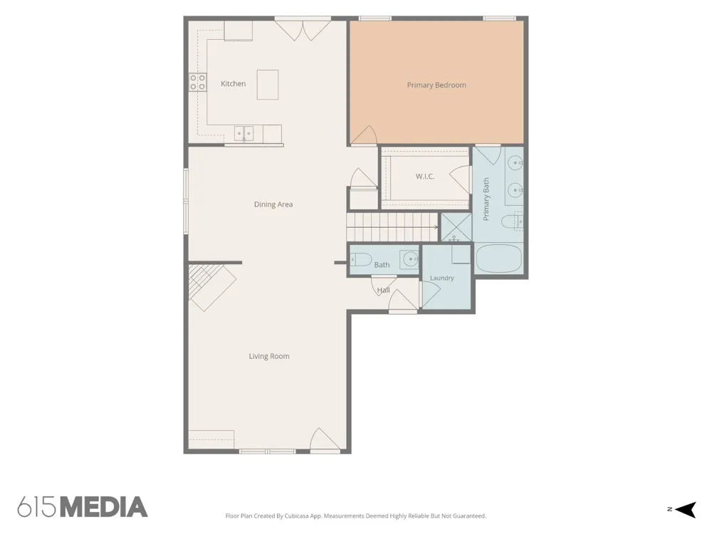 123 Trail Ridge Way Hendersonville, TN 37075