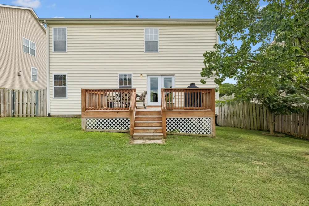123 Trail Ridge Way Hendersonville, TN 37075
