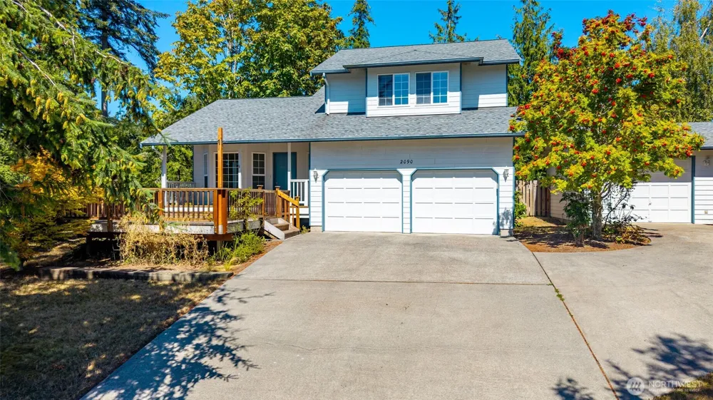 2090 SW Putnam Drive Oak Harbor, WA 98277