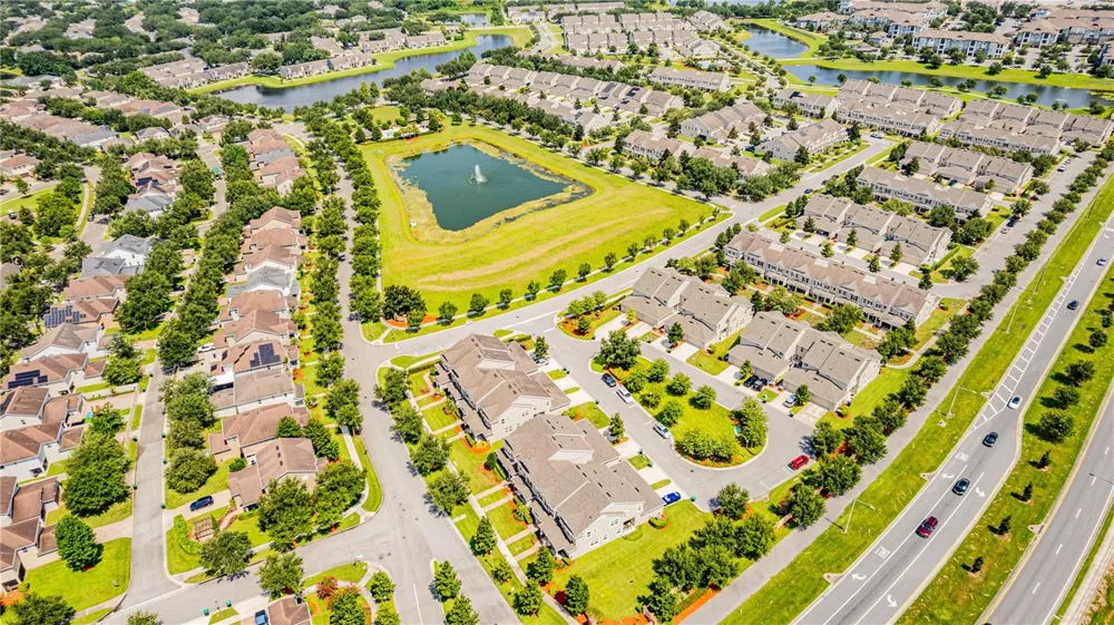 13831 FARELLA ALLEY Windermere, FL 34786