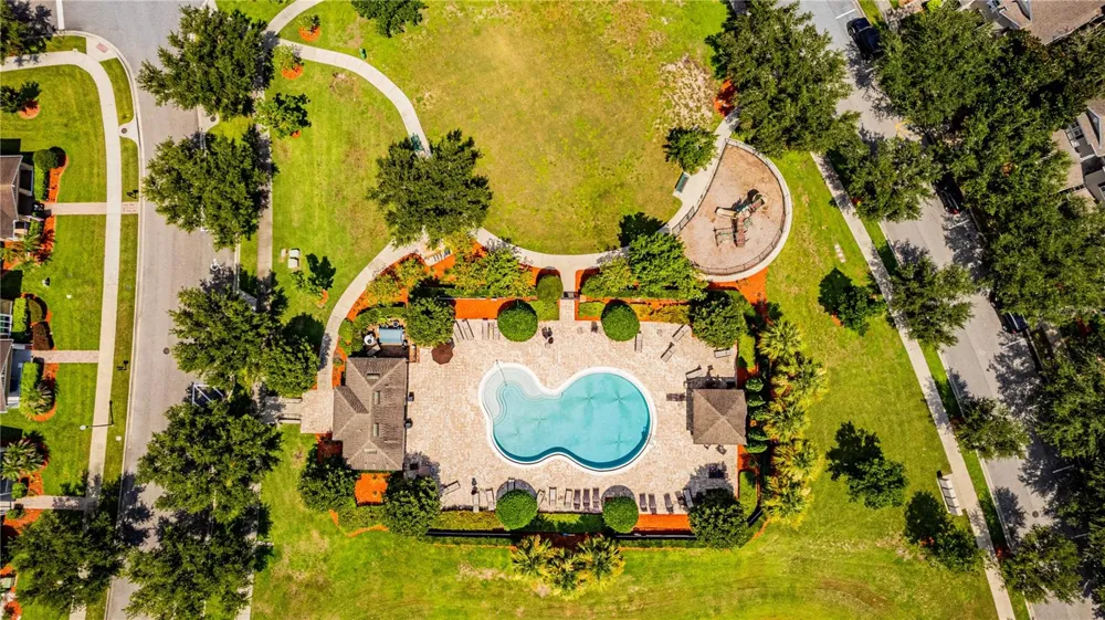 13831 FARELLA ALLEY Windermere, FL 34786