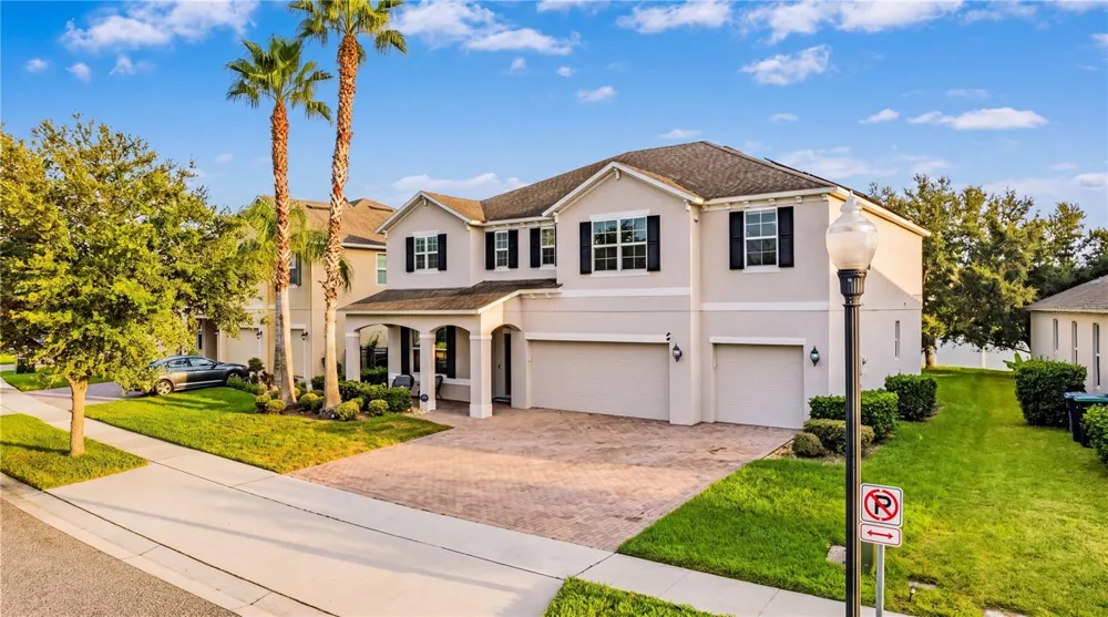 13831 FARELLA ALLEY Windermere, FL 34786