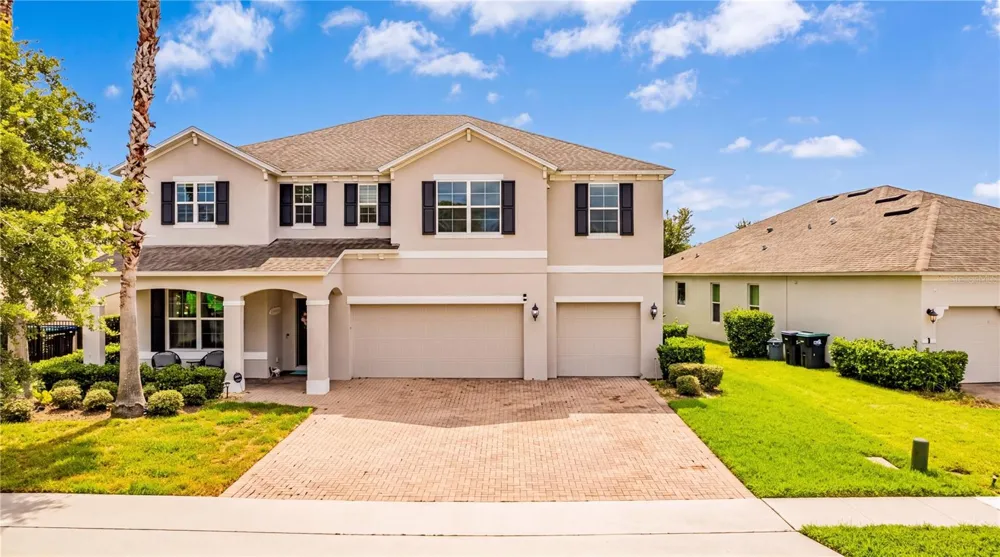 13831 FARELLA ALLEY Windermere, FL 34786