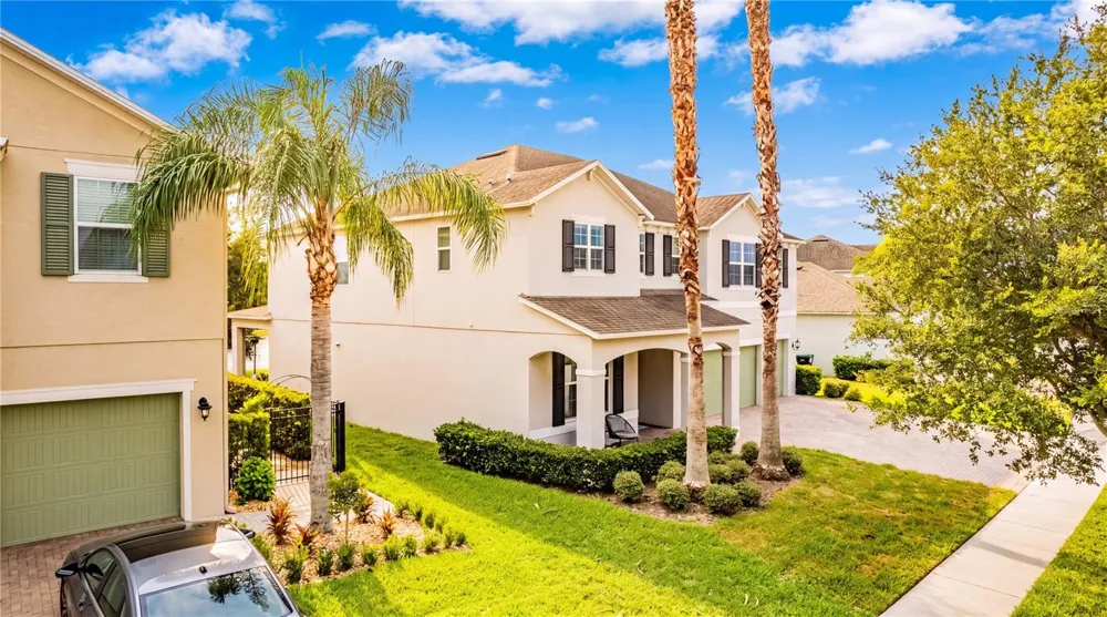 13831 FARELLA ALLEY Windermere, FL 34786