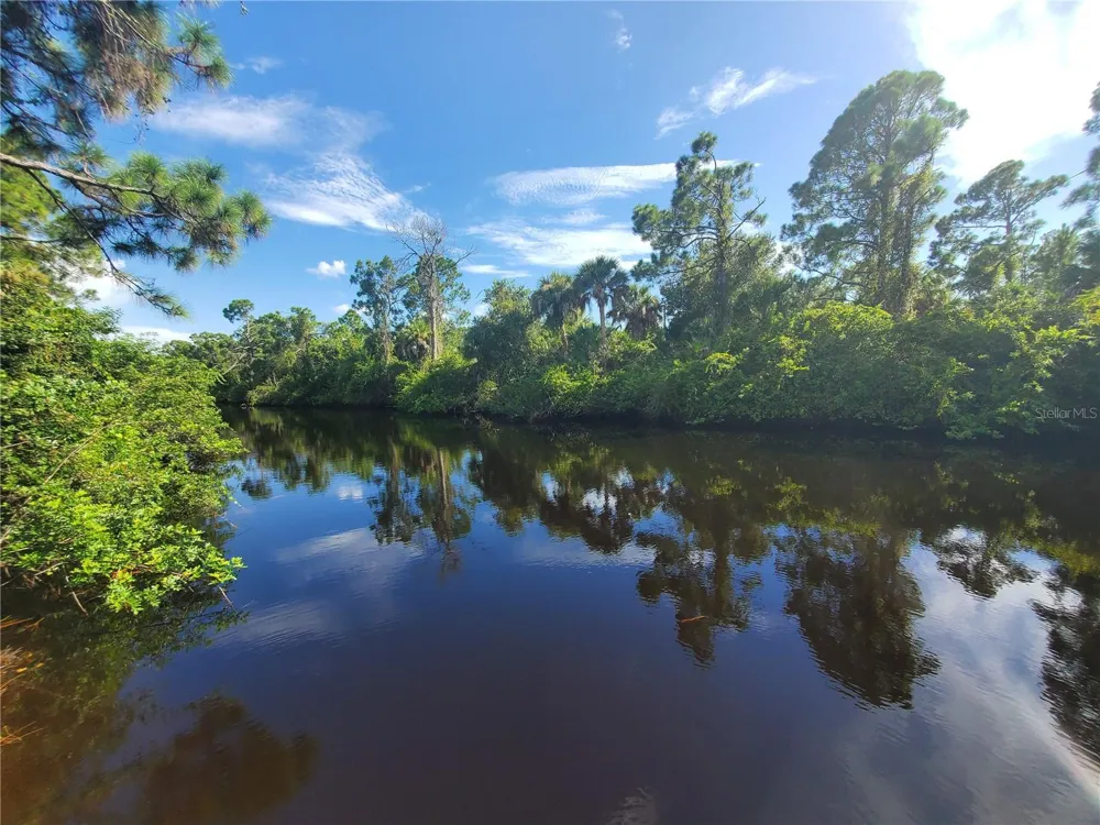 395 RAMBLEWOOD STREET Port Charlotte, FL 33953
