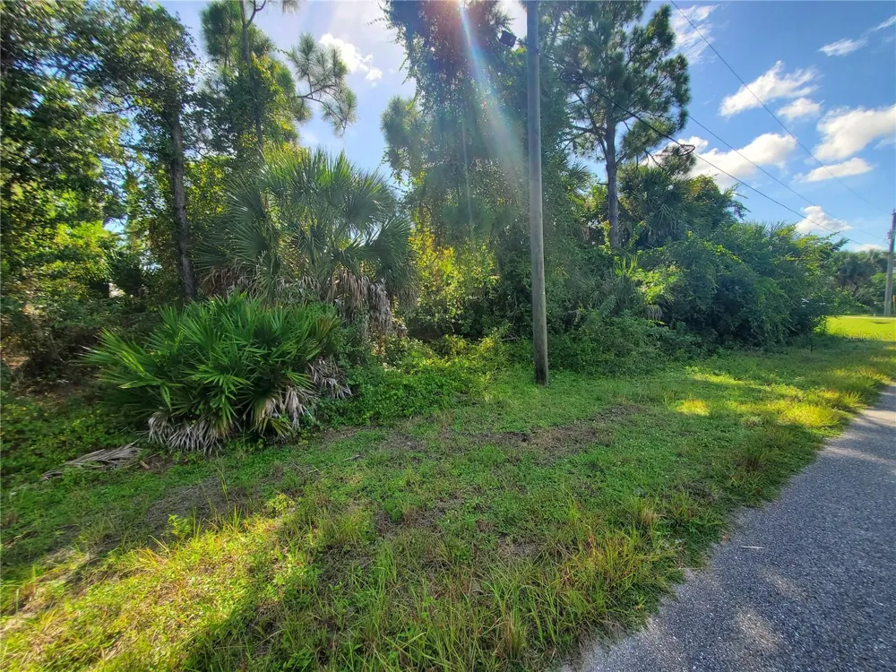 395 RAMBLEWOOD STREET Port Charlotte, FL 33953