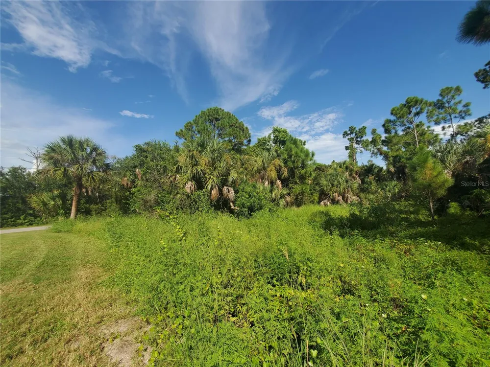 395 RAMBLEWOOD STREET Port Charlotte, FL 33953