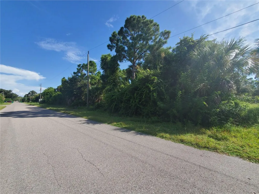 395 RAMBLEWOOD STREET Port Charlotte, FL 33953