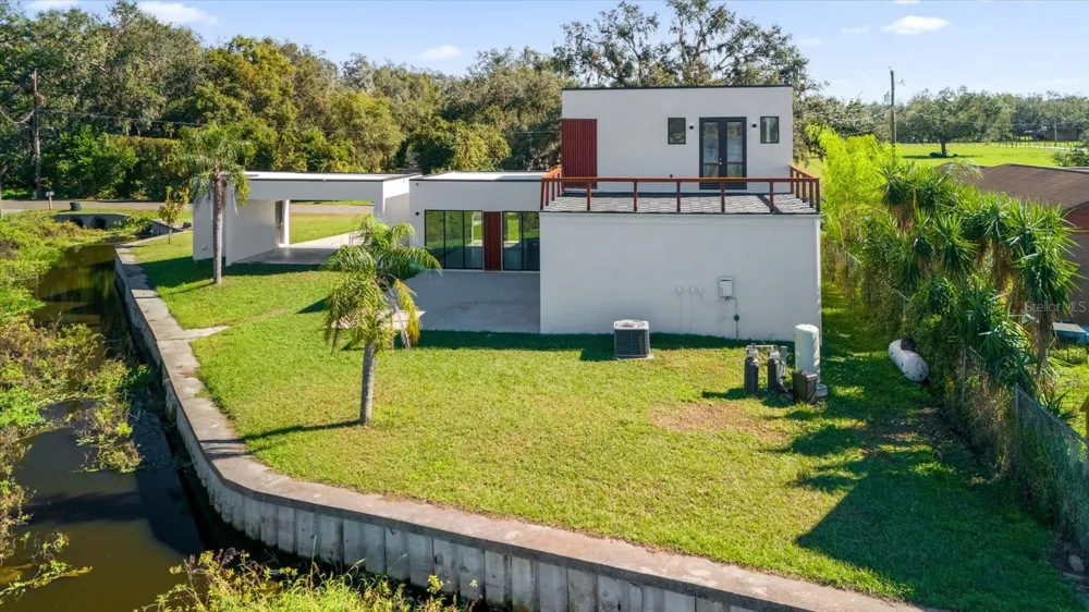501 CHASTAIN ROAD Seffner, FL 33584