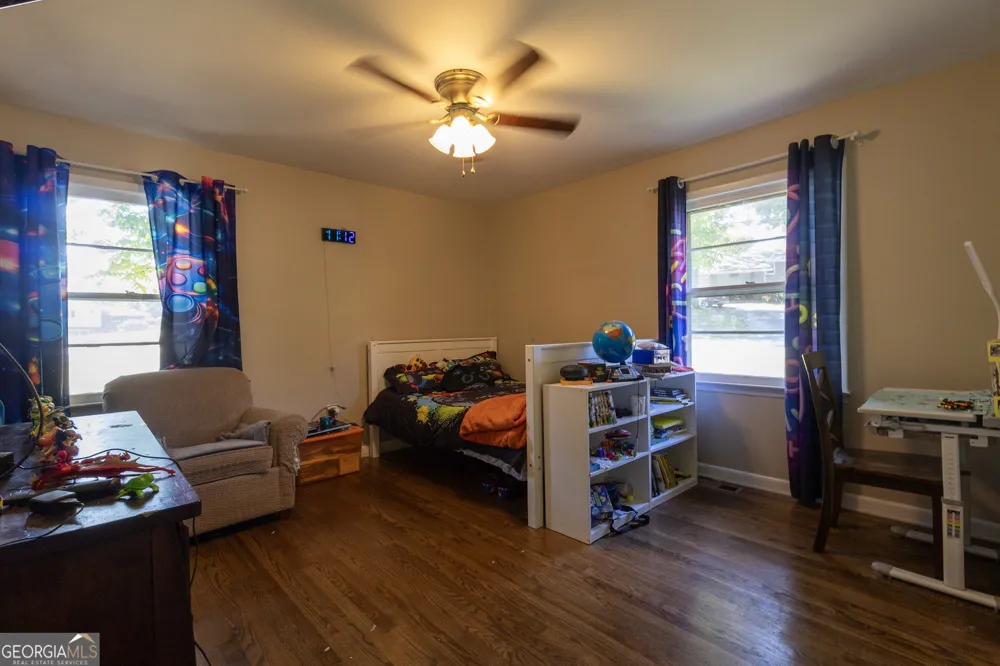 408 Skyway DR Warner Robins, GA 31088