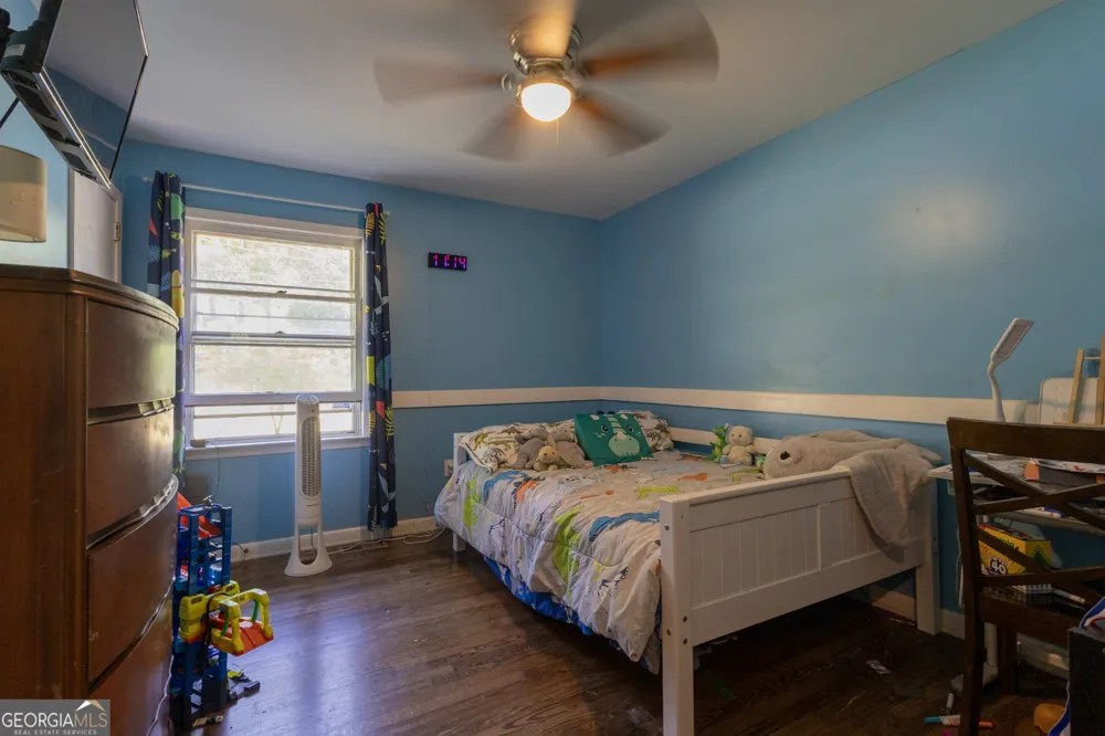 408 Skyway DR Warner Robins, GA 31088