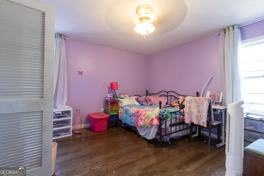 408 Skyway DR Warner Robins, GA 31088