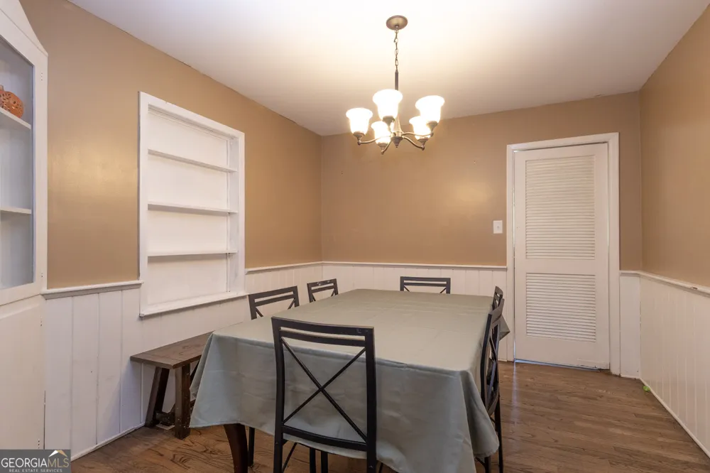 408 Skyway DR Warner Robins, GA 31088
