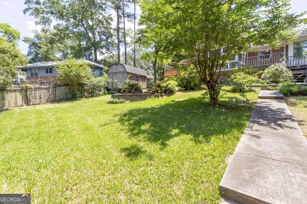 408 Skyway DR Warner Robins, GA 31088