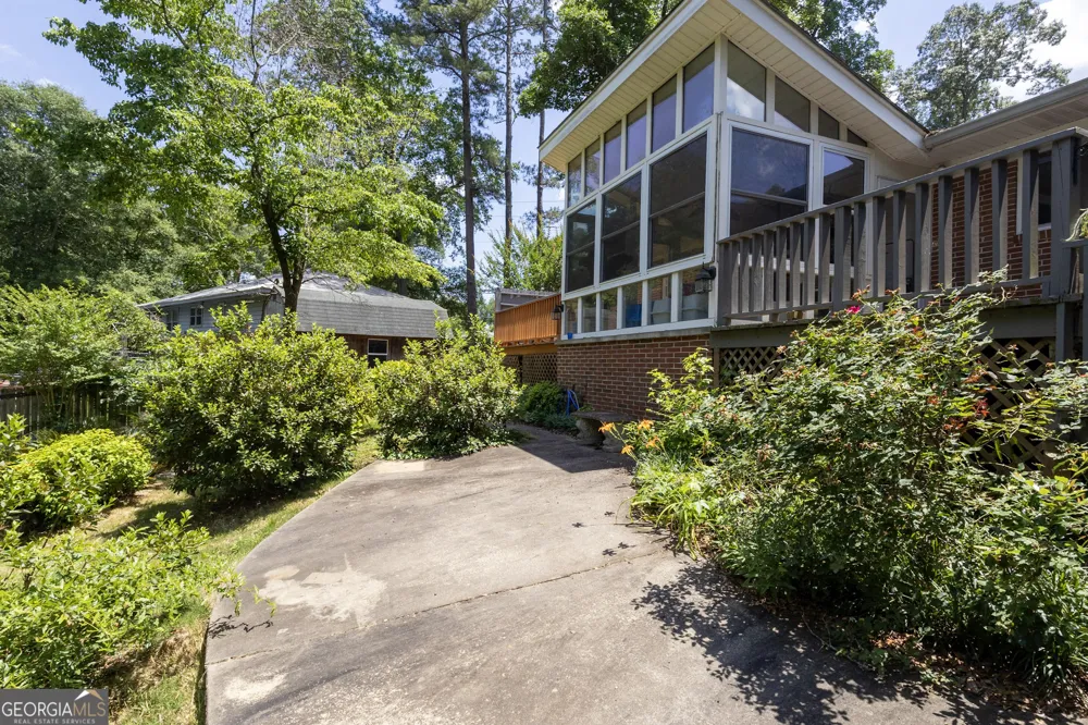 408 Skyway DR Warner Robins, GA 31088