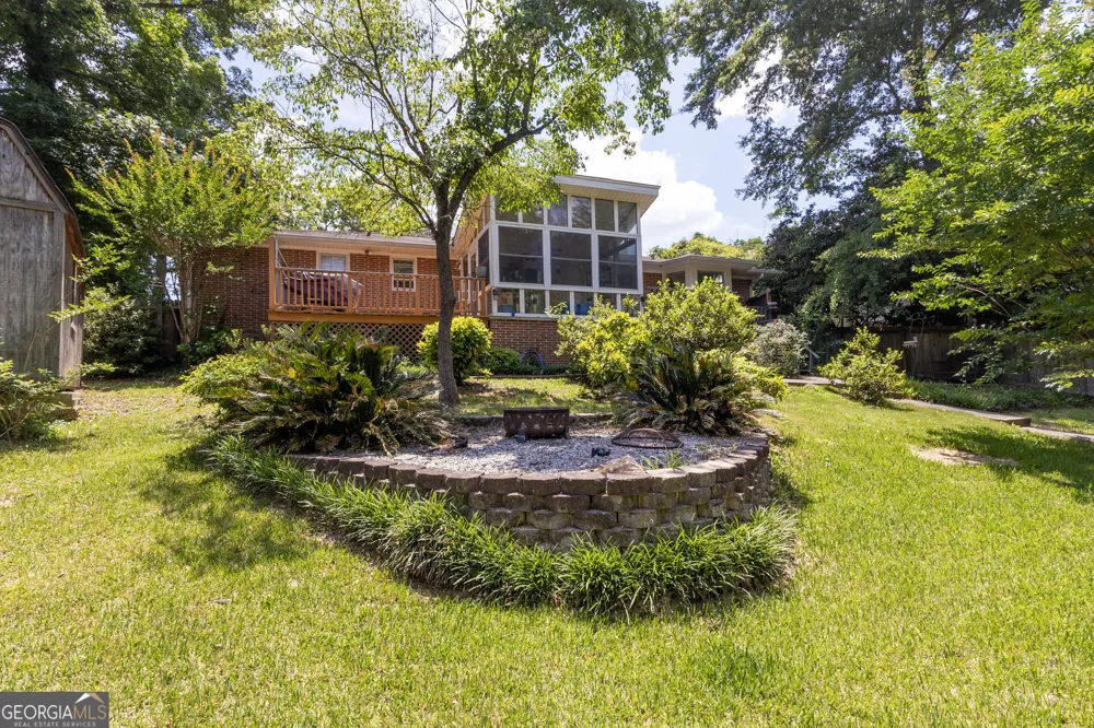 408 Skyway DR Warner Robins, GA 31088
