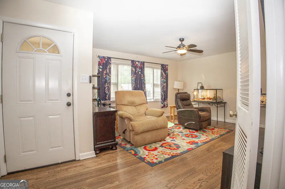 408 Skyway DR Warner Robins, GA 31088