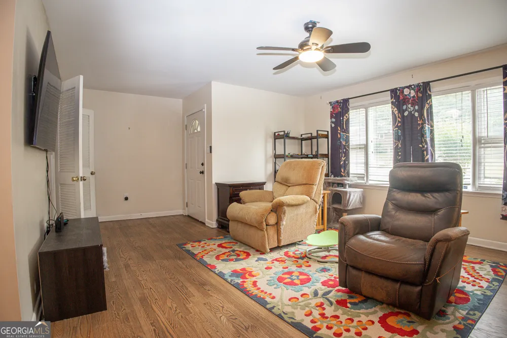 408 Skyway DR Warner Robins, GA 31088