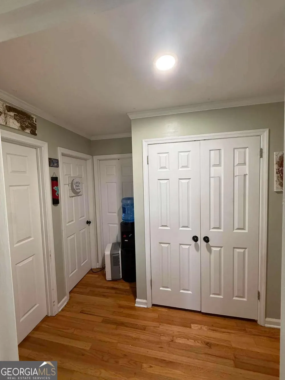 542 Marion ST Winder, GA 30680