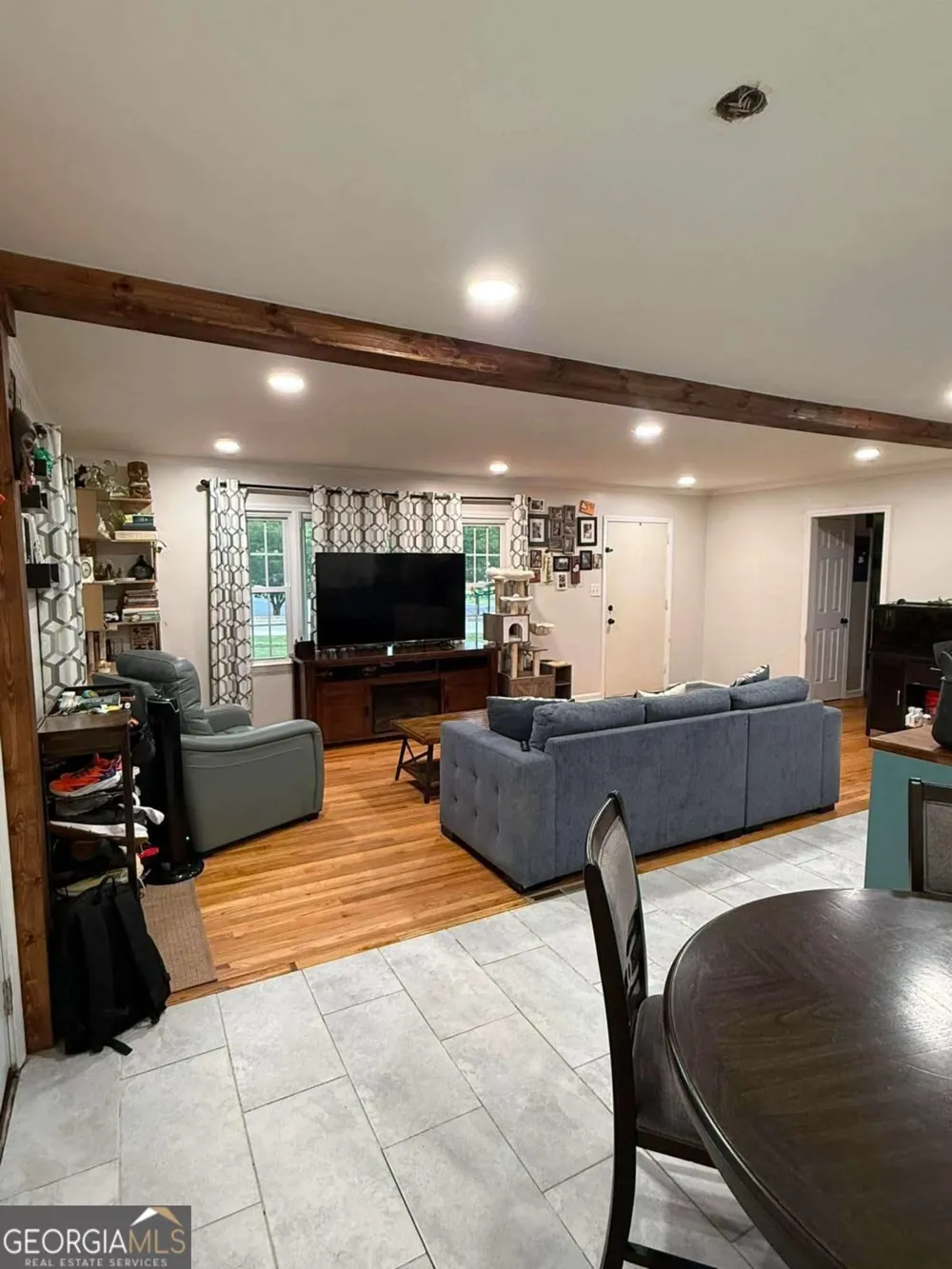 542 Marion ST Winder, GA 30680