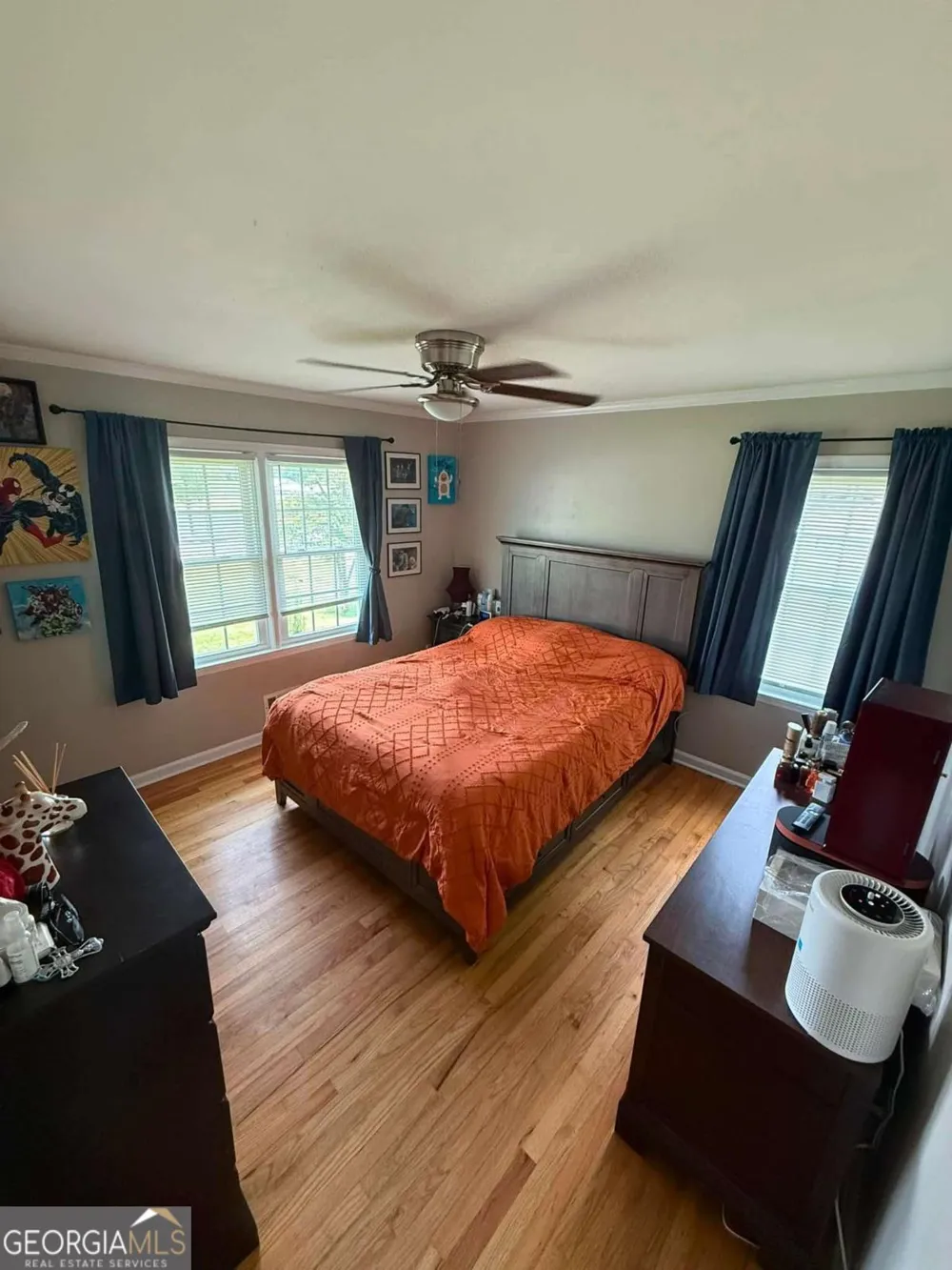 542 Marion ST Winder, GA 30680