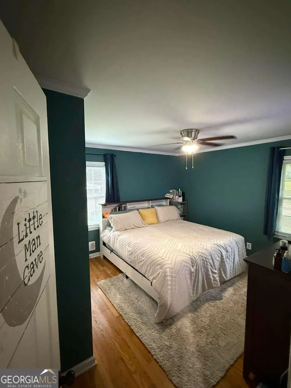 542 Marion ST Winder, GA 30680