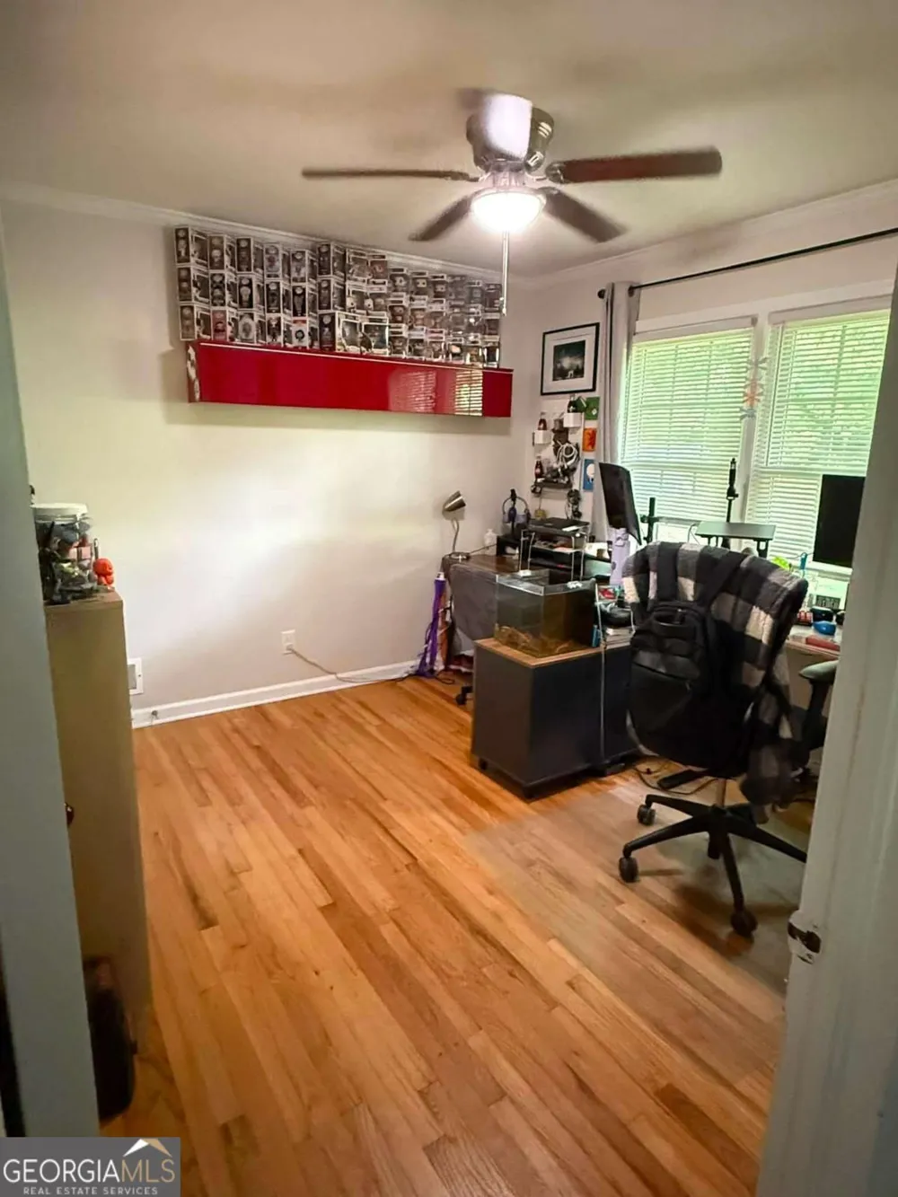 542 Marion ST Winder, GA 30680