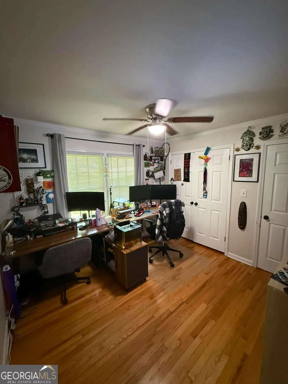 542 Marion ST Winder, GA 30680