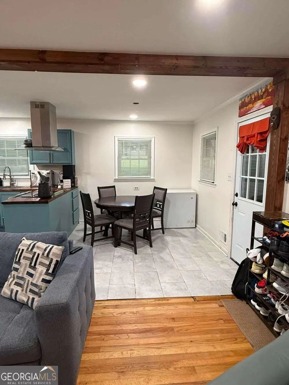 542 Marion ST Winder, GA 30680