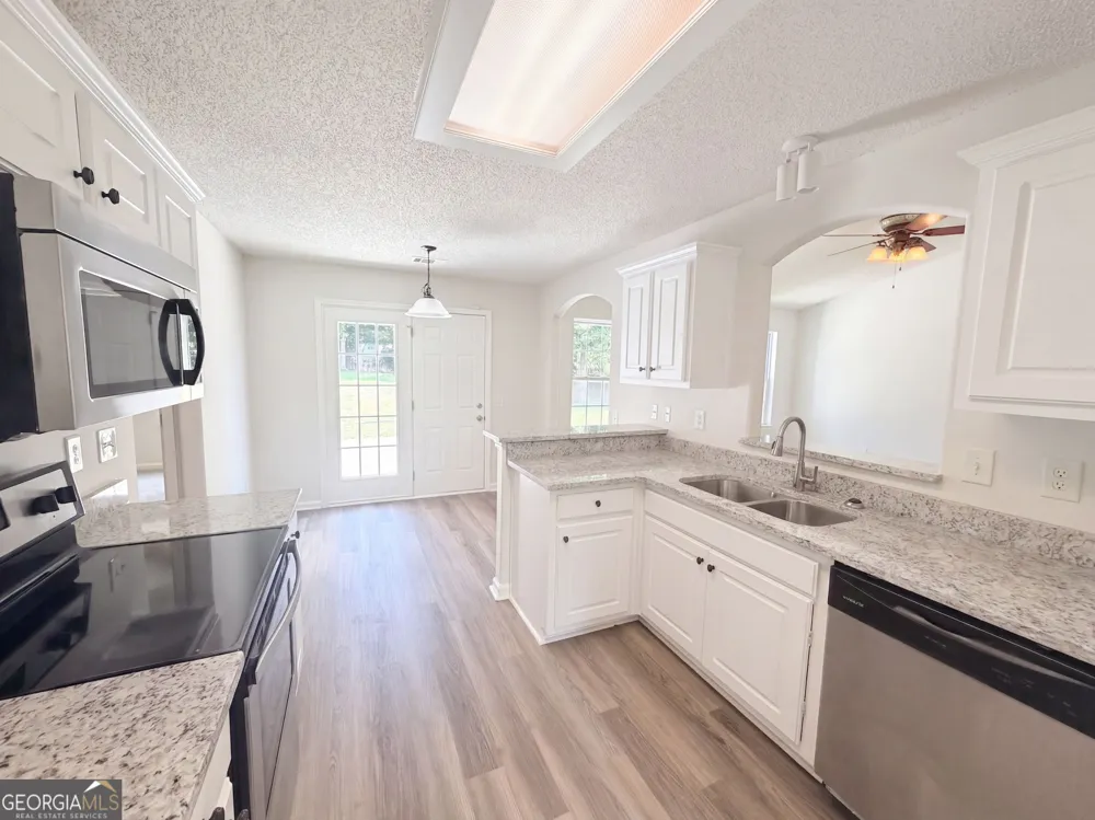 2506 Marixa DR Statham, GA 30666