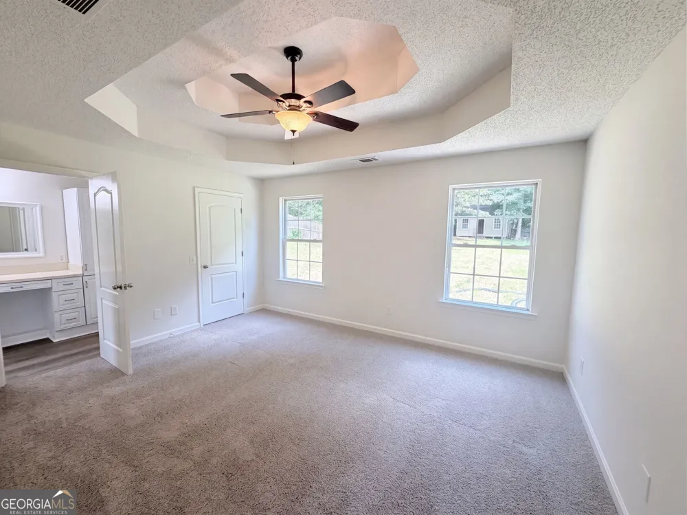 2506 Marixa DR Statham, GA 30666