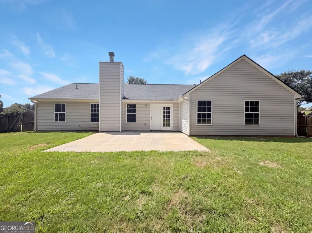 2506 Marixa DR Statham, GA 30666
