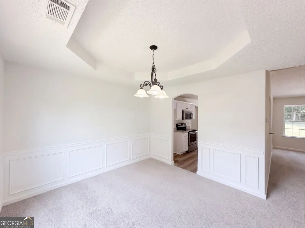 2506 Marixa DR Statham, GA 30666