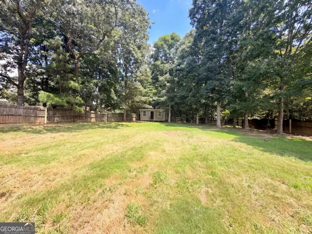 2506 Marixa DR Statham, GA 30666
