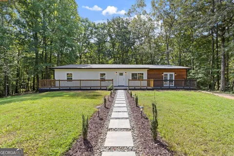 681 Pumpkinvine RD