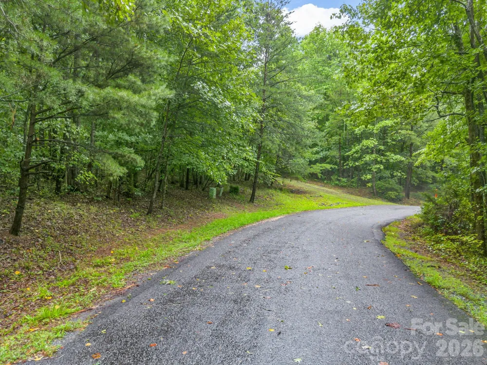 0 Observation Ridge Rutherfordton, NC 28139